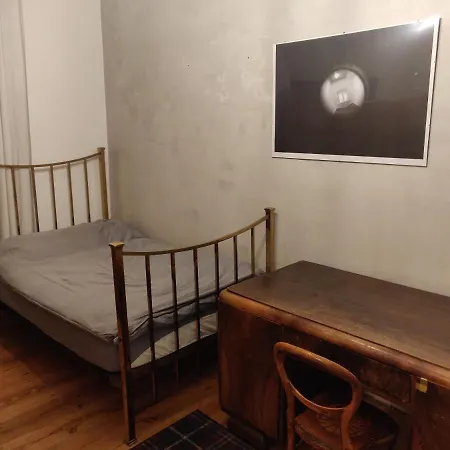 Apartament Copernicus * Poznan