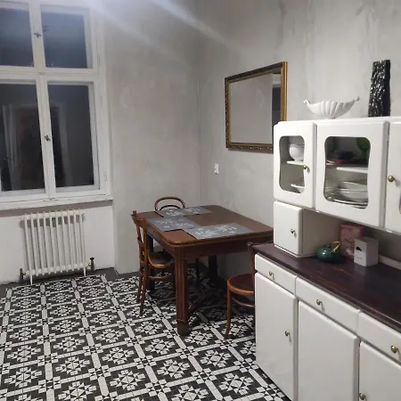 Apartament Copernicus *