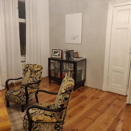 Apartament Copernicus Poznan