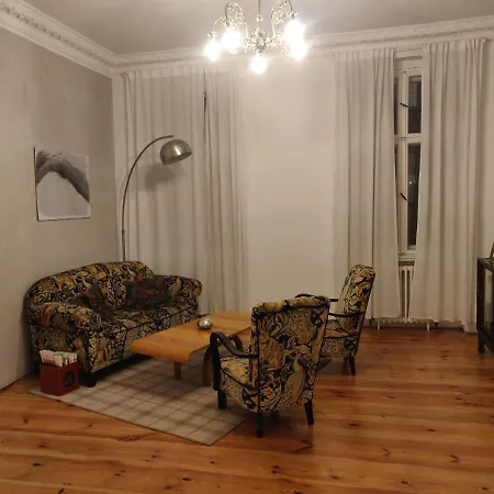 Apartament Copernicus Apartment
