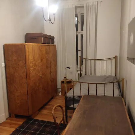 Apartament Copernicus Apartment Poznan