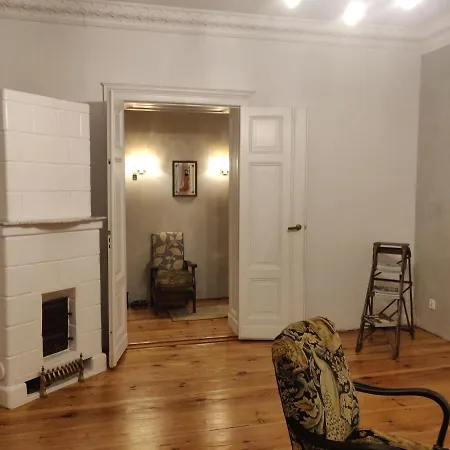 Apartament Copernicus * Poznan